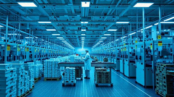5 raisons pour lesquelles l'industrie pharmaceutique privilégie des emballages fiables