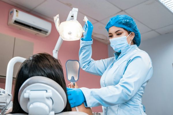 7 signes cruciaux pour planifier votre visite chez le dentiste