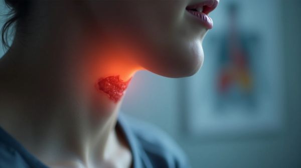 Brûlure œsophage : identifiez les causes et soulagez la douleur