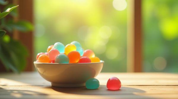 Gummies phéromone : un boost naturel pour votre bien-être