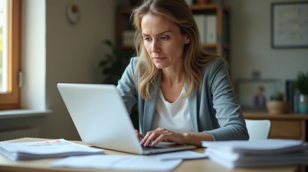 Optimiser votre budget santé avec une mutuelle adaptée