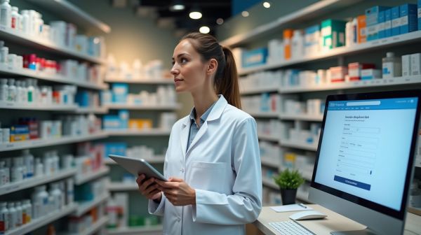 Packaging pharmaceutique : pourquoi les industriels misent sur des solutions fiables et conformes