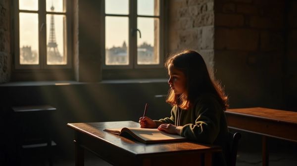 Pourquoi choisir une année préparatoire P0 à Paris ?