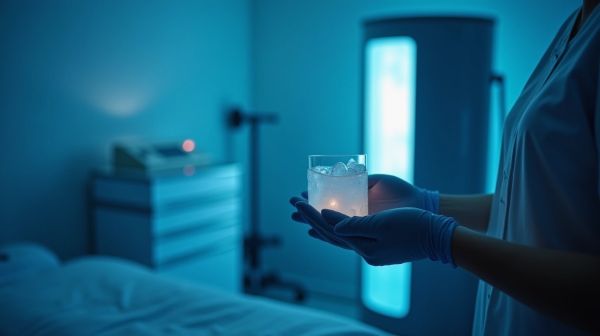 Pourquoi investir dans une machine à cryothérapie pourrait surprendre les thérapeutes