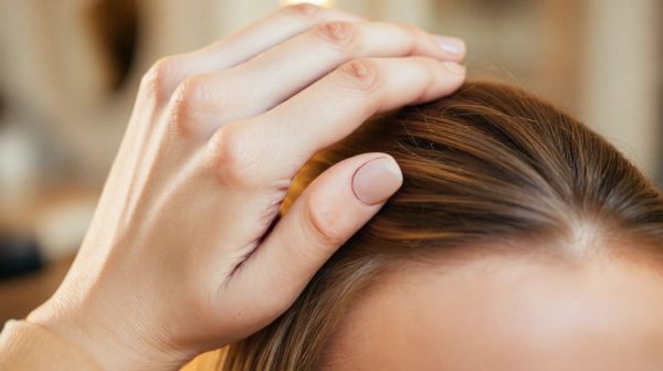 Solutions de proximité pour lutter contre la perte de cheveux