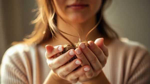 Solutions de proximité pour lutter contre la perte de cheveux