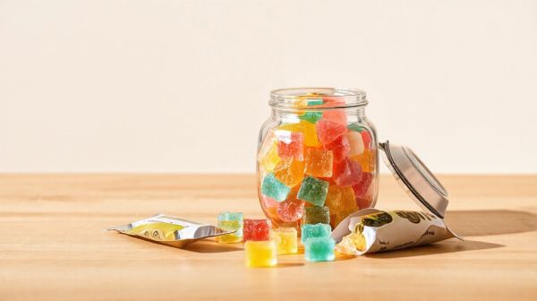 Top 5 gummies phéromone pour améliorer votre bien-être