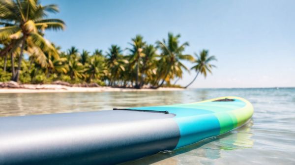 Top 5 modèles de stand up paddle pour vos prochaines aventures