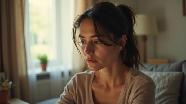 Un accompagnement local pour la perte de cheveux