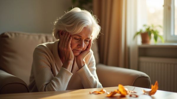 Un accompagnement local pour la perte de cheveux