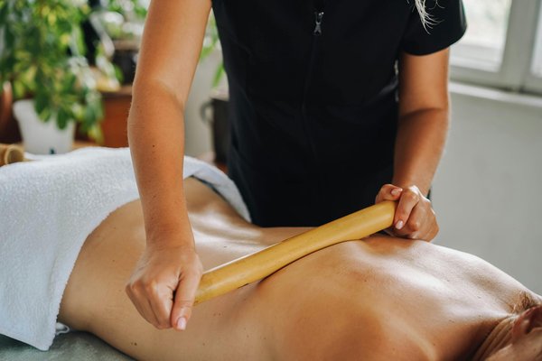 Découvrez les massages relaxants à lyon : un voyage de bien-être