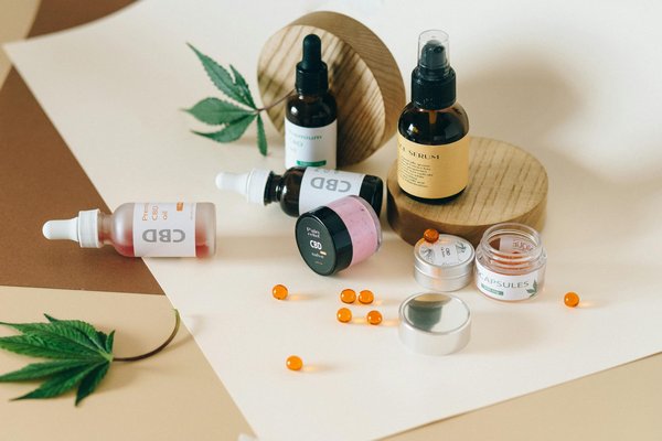 Grossiste cbd à bordeaux : produits variés et livraison rapide