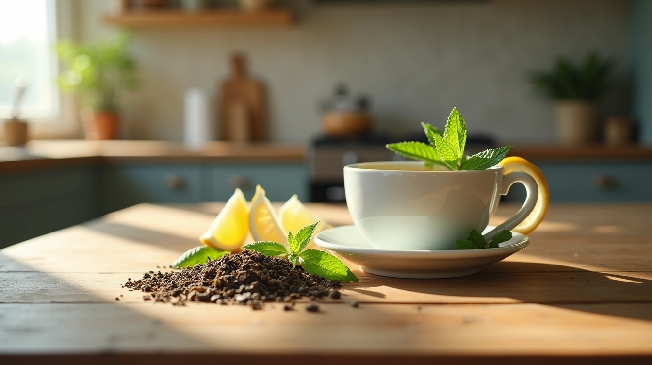 Quels sont les principaux mécanismes physiologiques impliqués ?